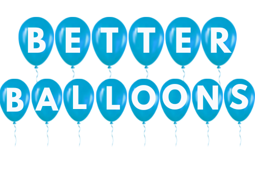 Better Balloons & Rentals Palm Beach Florida